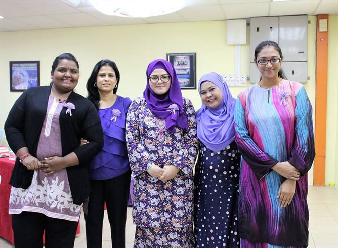 NUBE|Bank Labour Union Malaysia| Labour Rights Malaysia