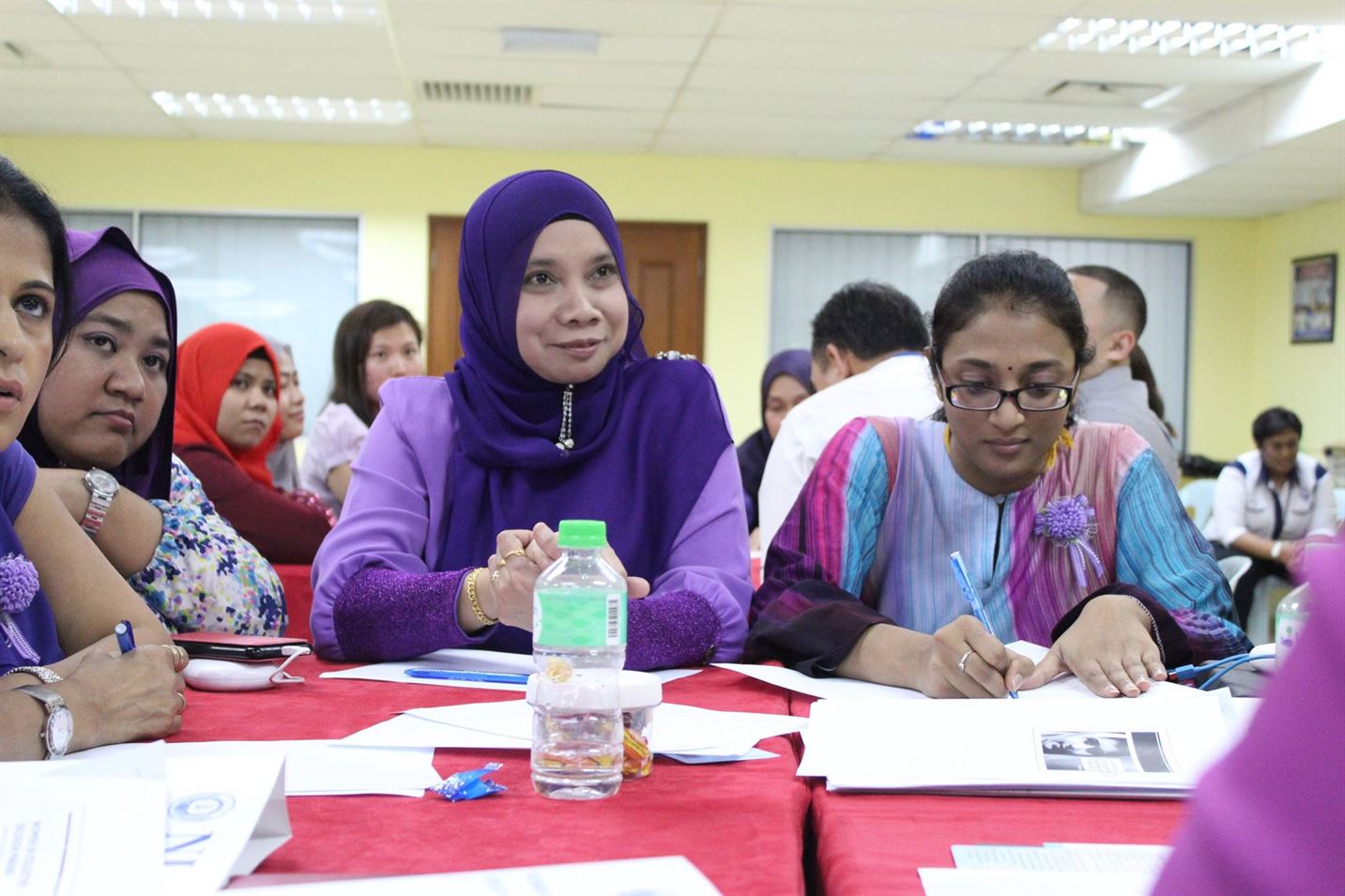 NUBE|Bank Labour Union Malaysia| Labour Rights Malaysia