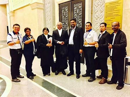 NUBE|Bank Labour Union Malaysia| Labour Rights Malaysia