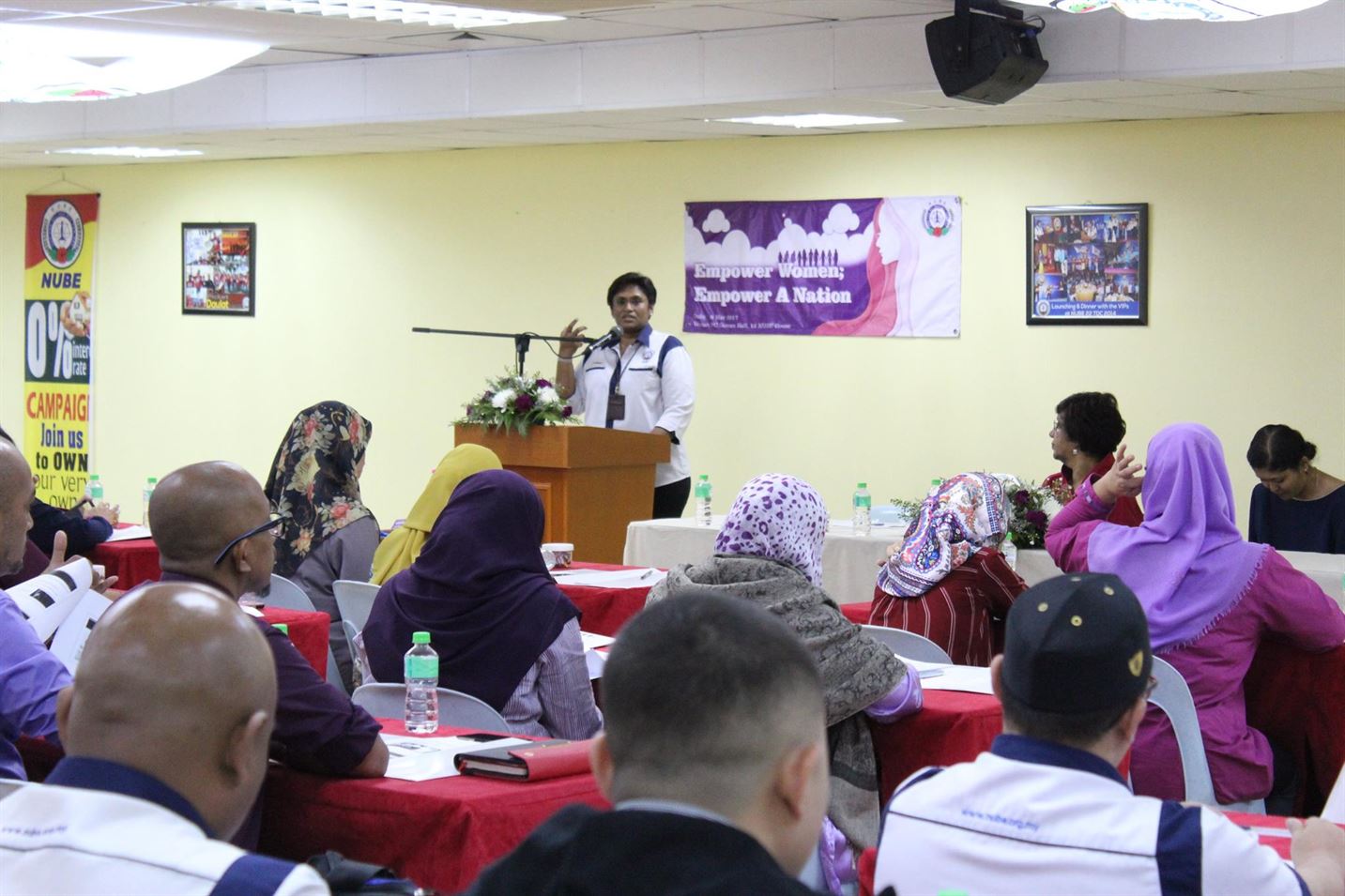 NUBE|Bank Labour Union Malaysia| Labour Rights Malaysia