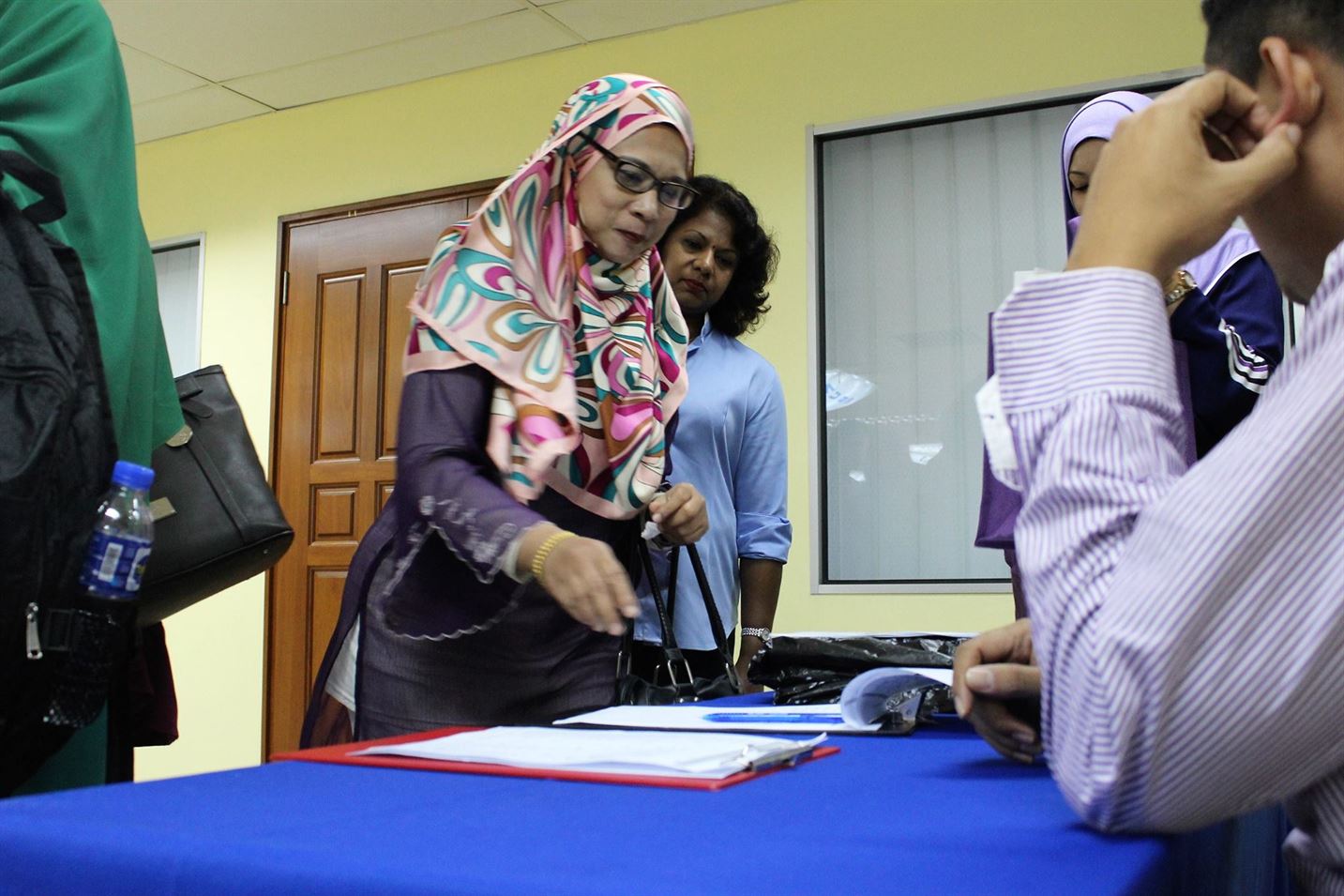 NUBE|Bank Labour Union Malaysia| Labour Rights Malaysia