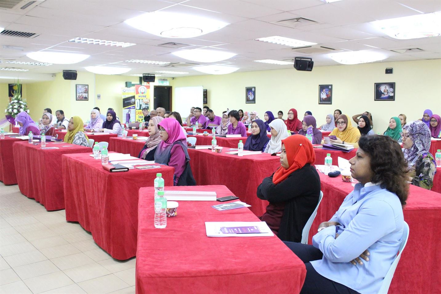 NUBE|Bank Labour Union Malaysia| Labour Rights Malaysia