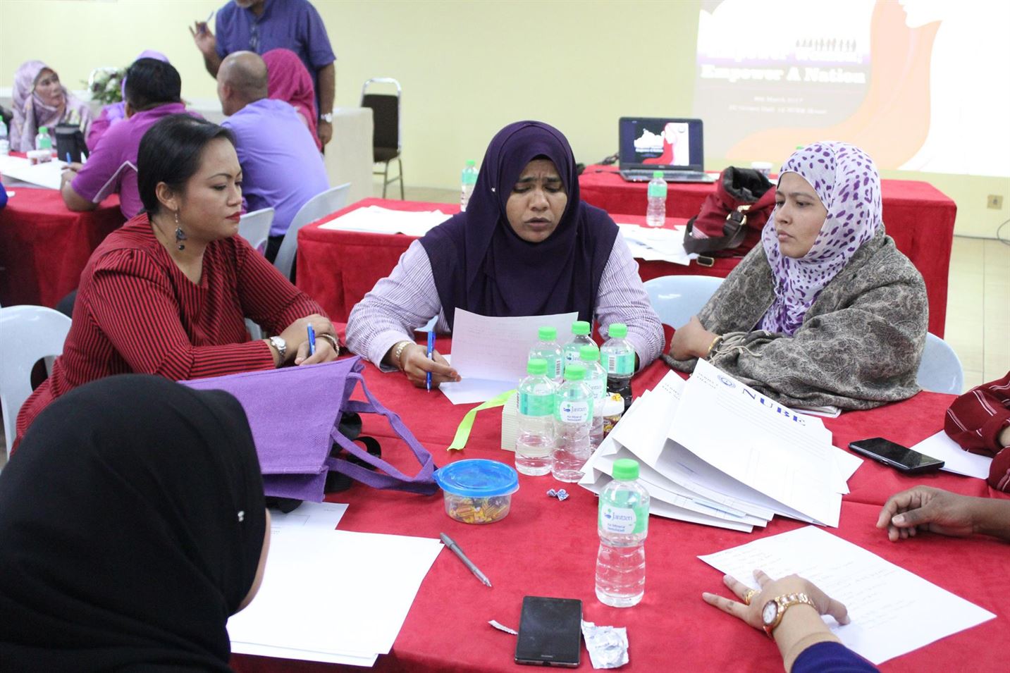 NUBE|Bank Labour Union Malaysia| Labour Rights Malaysia