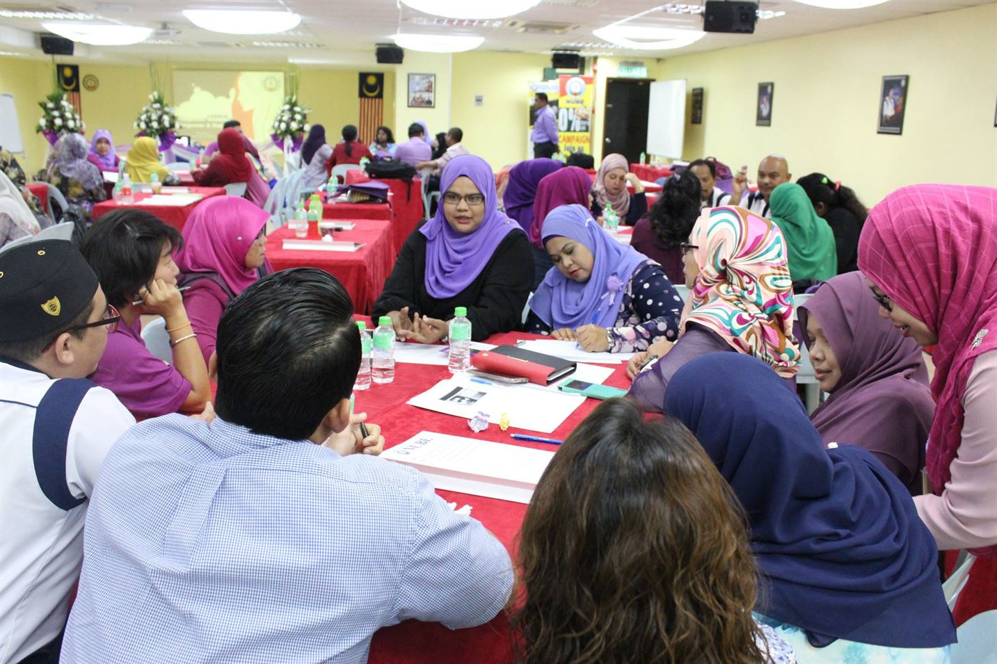 NUBE|Bank Labour Union Malaysia| Labour Rights Malaysia