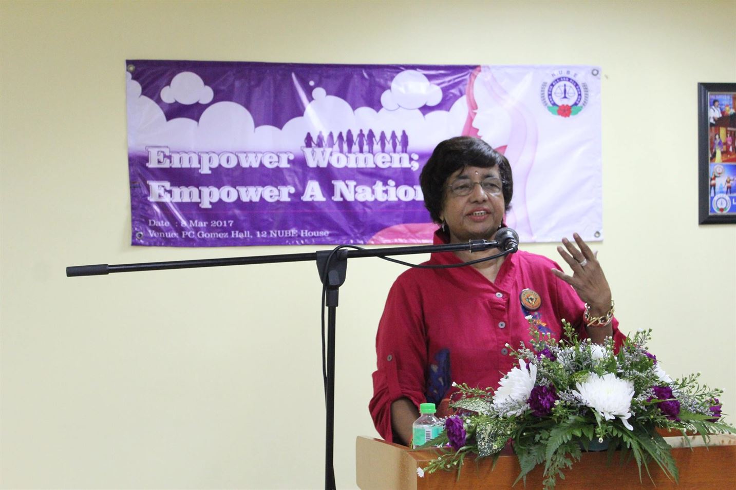 NUBE|Bank Labour Union Malaysia| Labour Rights Malaysia