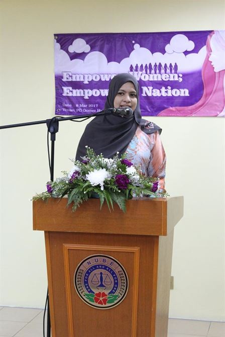 NUBE|Bank Labour Union Malaysia| Labour Rights Malaysia