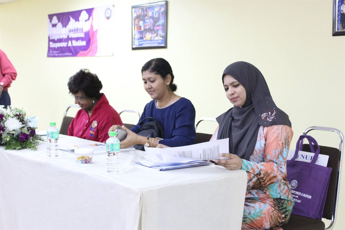 NUBE|Bank Labour Union Malaysia| Labour Rights Malaysia