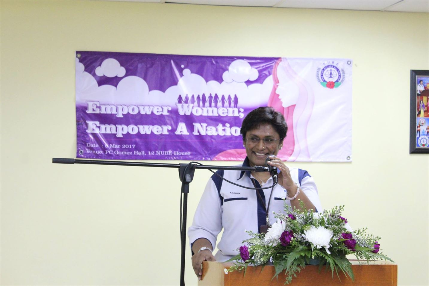 NUBE|Bank Labour Union Malaysia| Labour Rights Malaysia