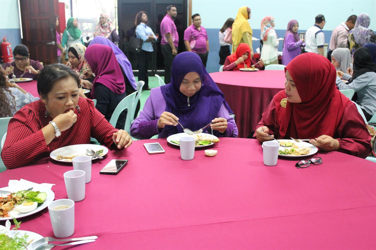 NUBE|Bank Labour Union Malaysia| Labour Rights Malaysia