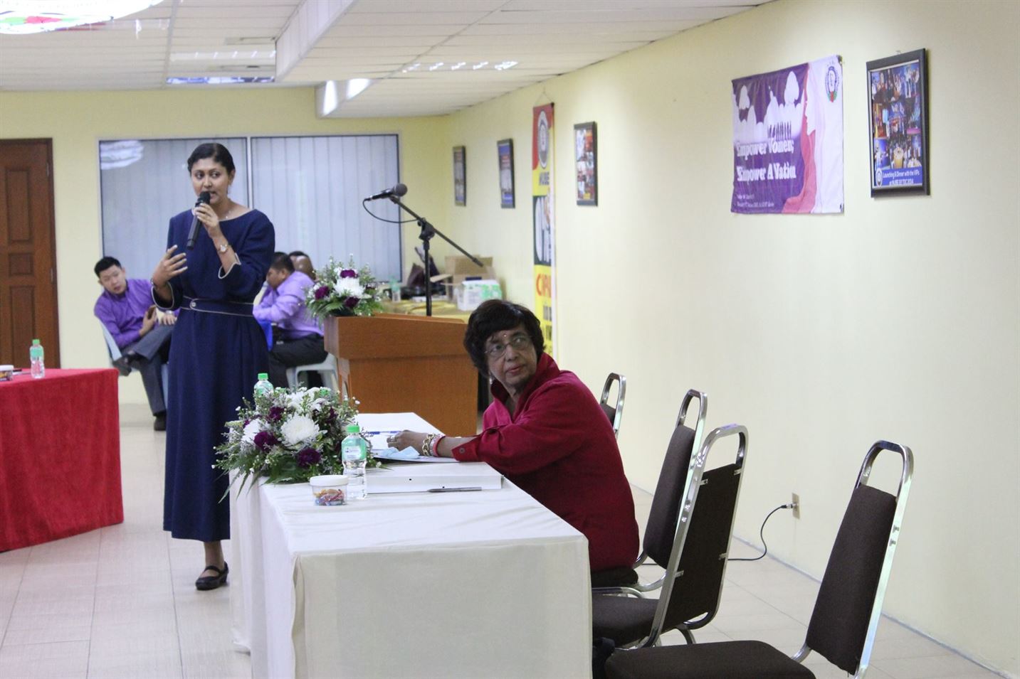 NUBE|Bank Labour Union Malaysia| Labour Rights Malaysia