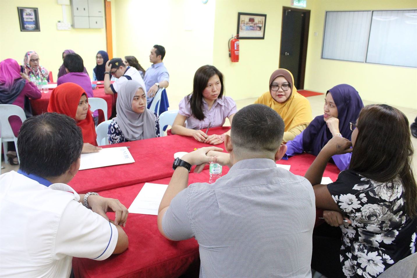 NUBE|Bank Labour Union Malaysia| Labour Rights Malaysia