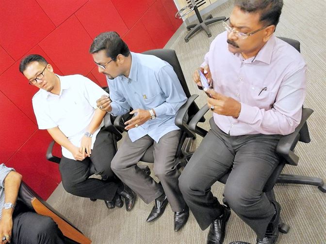 NUBE|Bank Labour Union Malaysia| Labour Rights Malaysia