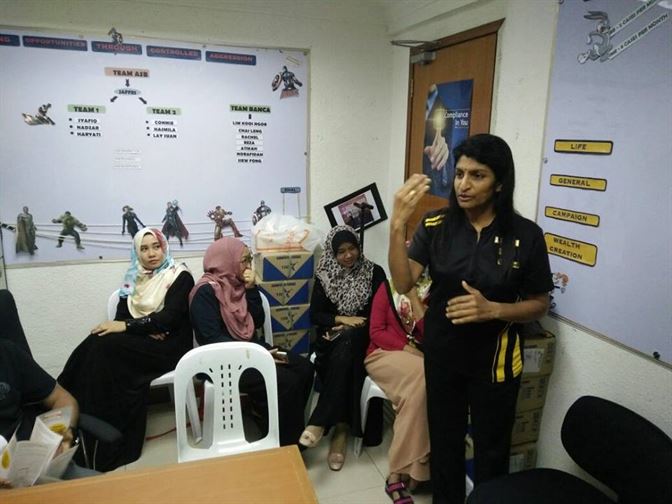 NUBE|Bank Labour Union Malaysia| Labour Rights Malaysia