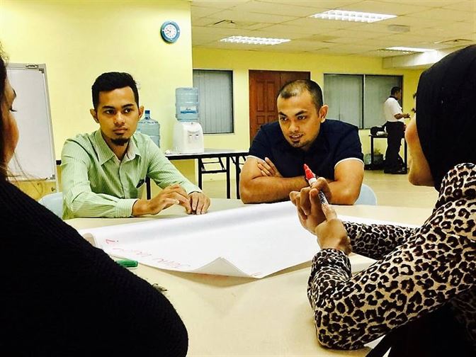 NUBE|Bank Labour Union Malaysia| Labour Rights Malaysia