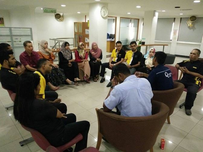 NUBE|Bank Labour Union Malaysia| Labour Rights Malaysia