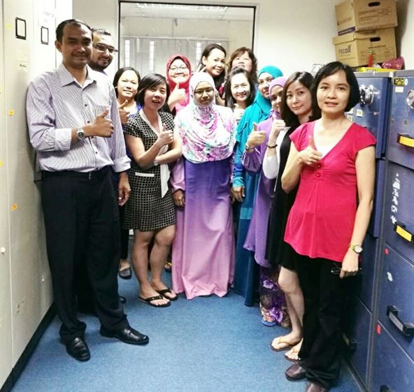 NUBE|Bank Labour Union Malaysia| Labour Rights Malaysia