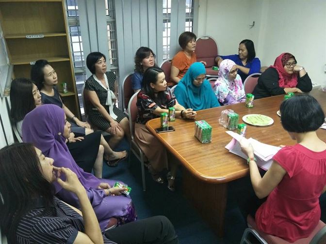 NUBE|Bank Labour Union Malaysia| Labour Rights Malaysia