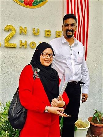 NUBE|Bank Labour Union Malaysia| Labour Rights Malaysia