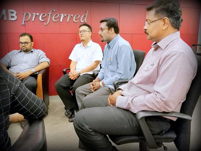 NUBE|Bank Labour Union Malaysia| Labour Rights Malaysia