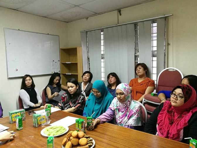 NUBE|Bank Labour Union Malaysia| Labour Rights Malaysia