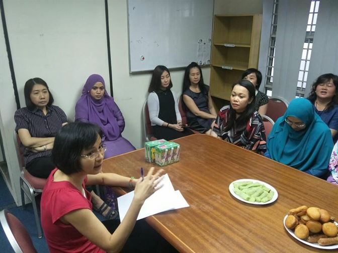 NUBE|Bank Labour Union Malaysia| Labour Rights Malaysia