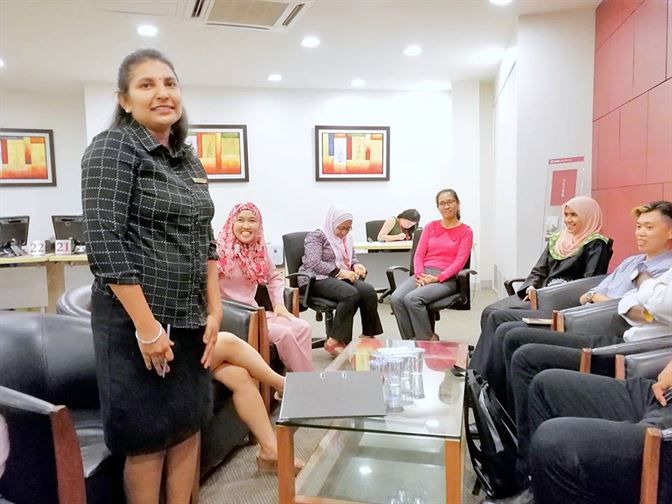 NUBE|Bank Labour Union Malaysia| Labour Rights Malaysia