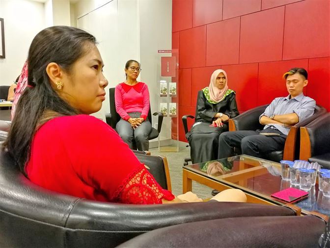 NUBE|Bank Labour Union Malaysia| Labour Rights Malaysia