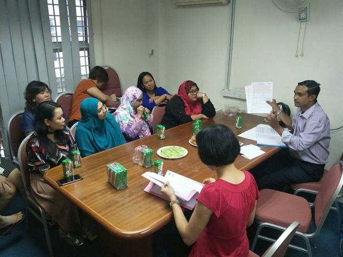 NUBE|Bank Labour Union Malaysia| Labour Rights Malaysia