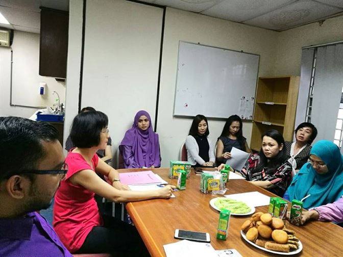 NUBE|Bank Labour Union Malaysia| Labour Rights Malaysia