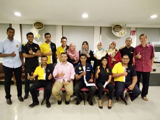 NUBE|Bank Labour Union Malaysia| Labour Rights Malaysia