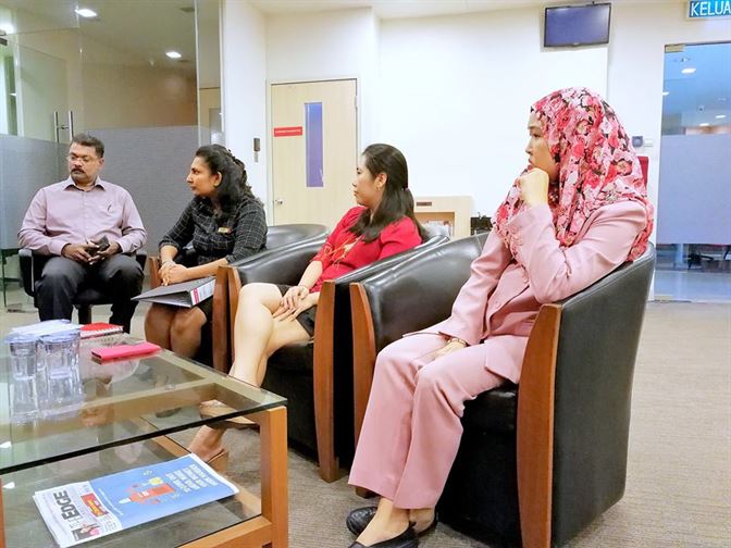 NUBE|Bank Labour Union Malaysia| Labour Rights Malaysia