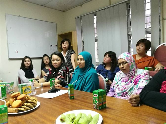 NUBE|Bank Labour Union Malaysia| Labour Rights Malaysia