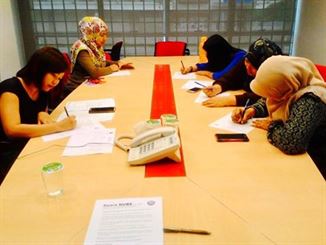 NUBE|Bank Labour Union Malaysia| Labour Rights Malaysia