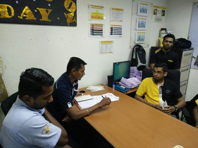 NUBE|Bank Labour Union Malaysia| Labour Rights Malaysia