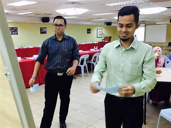 NUBE|Bank Labour Union Malaysia| Labour Rights Malaysia