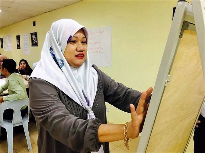 NUBE|Bank Labour Union Malaysia| Labour Rights Malaysia