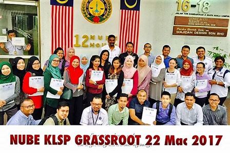 NUBE|Bank Labour Union Malaysia| Labour Rights Malaysia