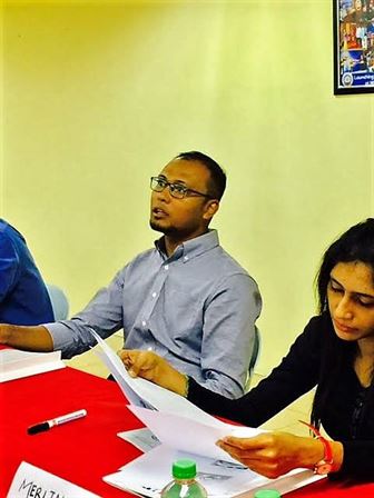 NUBE|Bank Labour Union Malaysia| Labour Rights Malaysia