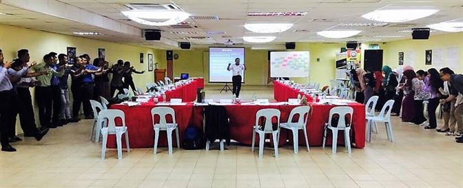 NUBE|Bank Labour Union Malaysia| Labour Rights Malaysia