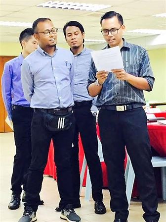 NUBE|Bank Labour Union Malaysia| Labour Rights Malaysia