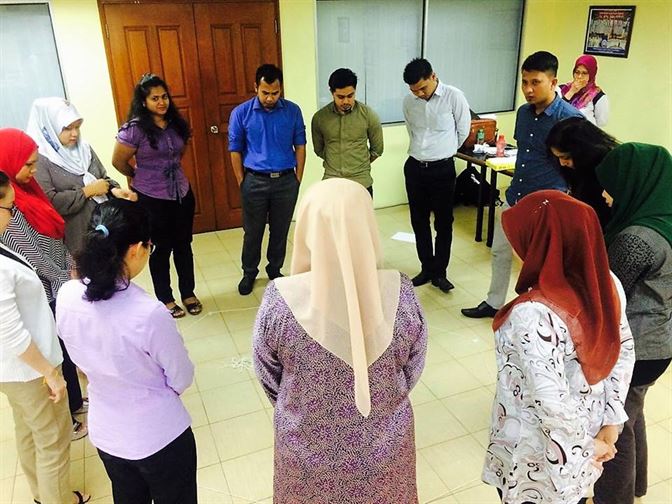 NUBE|Bank Labour Union Malaysia| Labour Rights Malaysia