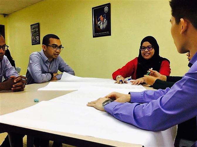 NUBE|Bank Labour Union Malaysia| Labour Rights Malaysia