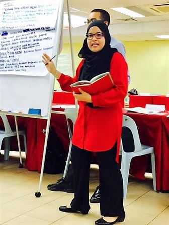 NUBE|Bank Labour Union Malaysia| Labour Rights Malaysia