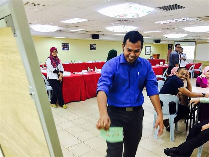 NUBE|Bank Labour Union Malaysia| Labour Rights Malaysia