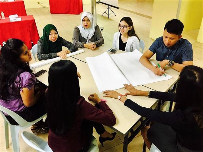 NUBE|Bank Labour Union Malaysia| Labour Rights Malaysia