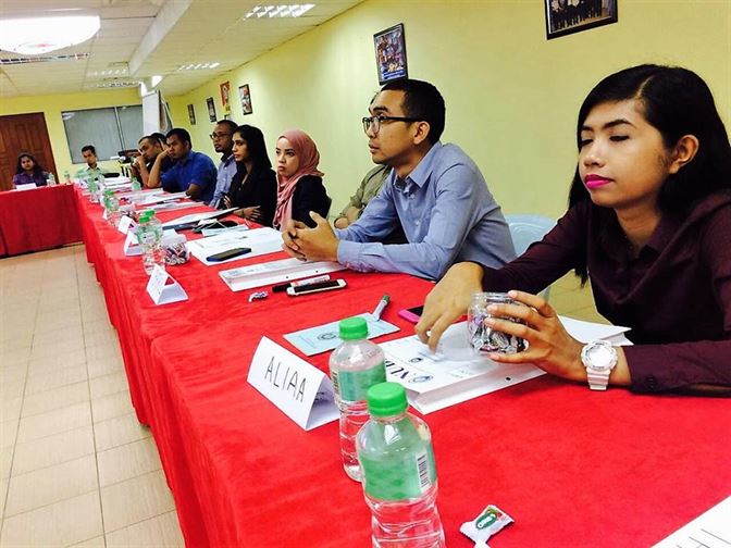 NUBE|Bank Labour Union Malaysia| Labour Rights Malaysia