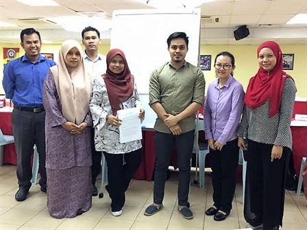 NUBE|Bank Labour Union Malaysia| Labour Rights Malaysia