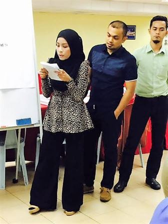 NUBE|Bank Labour Union Malaysia| Labour Rights Malaysia