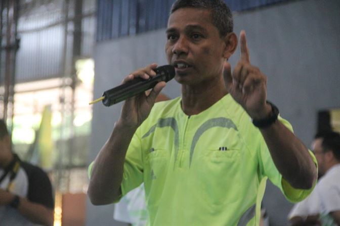 NUBE|Bank Labour Union Malaysia| Labour Rights Malaysia