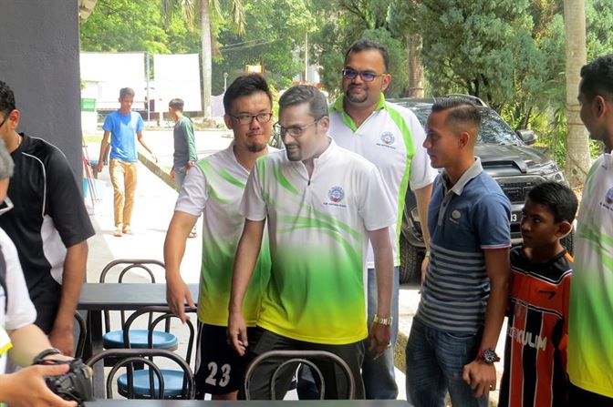 NUBE|Bank Labour Union Malaysia| Labour Rights Malaysia